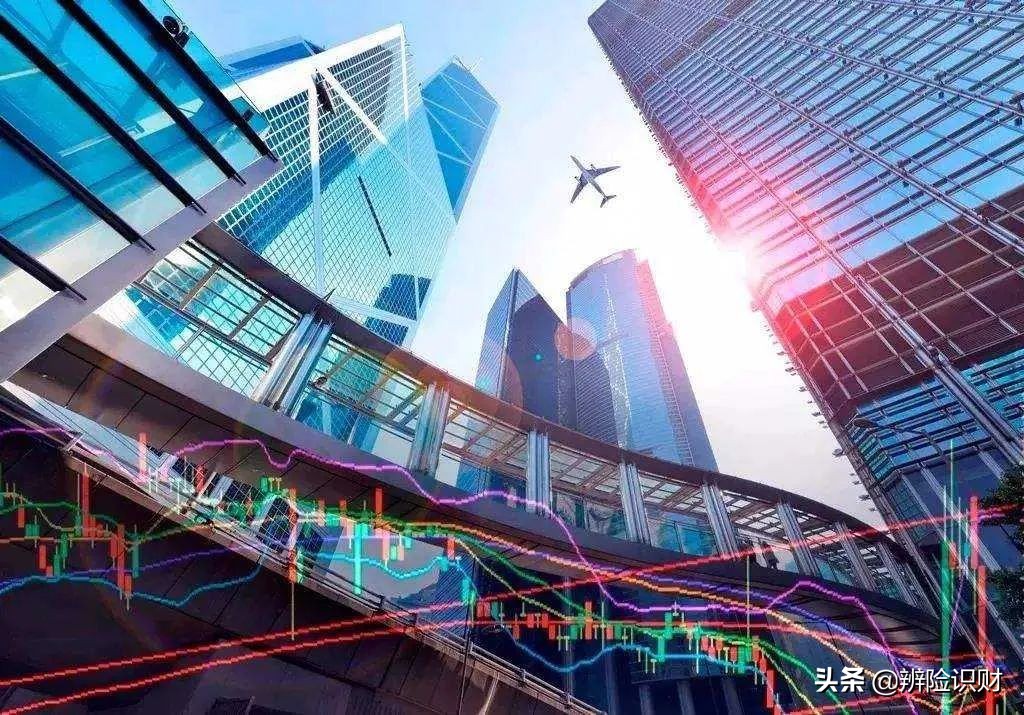 自己买的股票怎么赚钱,为什么股票突然大涨