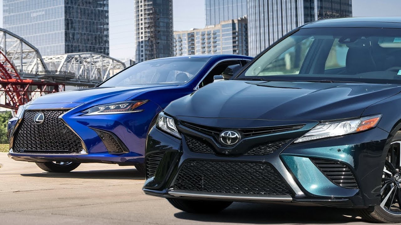 雷克萨斯的引擎可靠吗,雷克萨斯动力比较好的车型