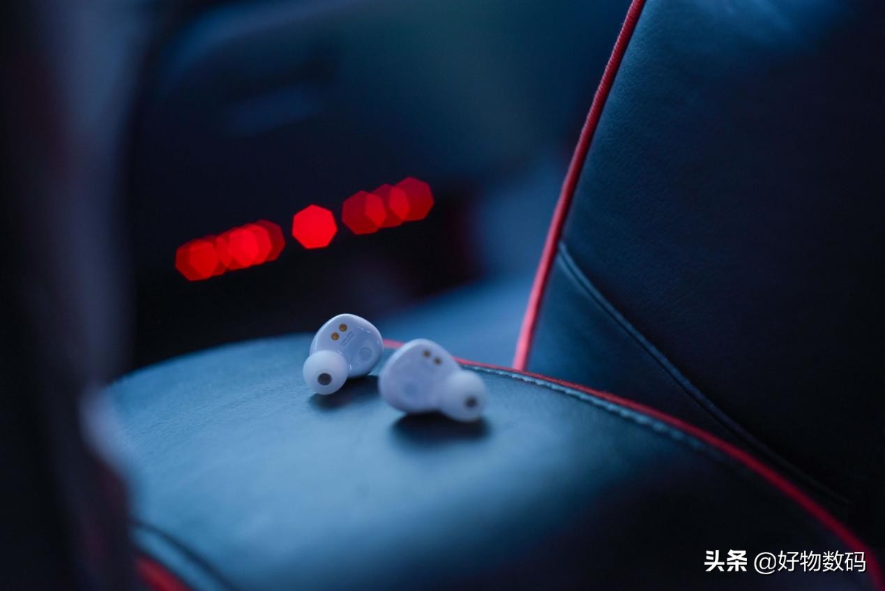 2019年不选择苹果AirPods的理由,魅族POP2真无线蓝牙耳机体验