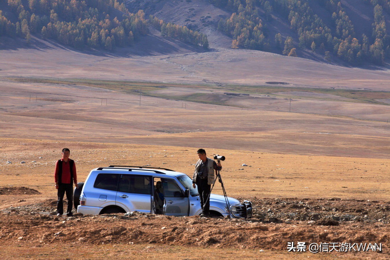 为什么最近越来越多人玩摄影了,越来越喜欢摄影的人