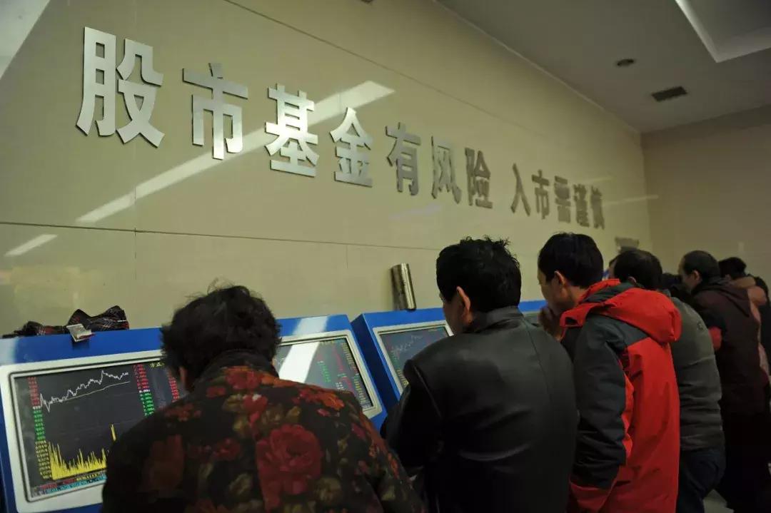 95后入市:经验消灭的痛感,只有年轻才能唤醒