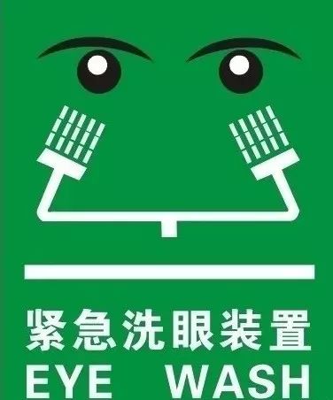 洗眼装置怎么用,便携式洗眼装置使用视频