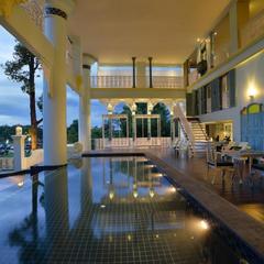 泰国清迈网红酒店,清迈网红住宿