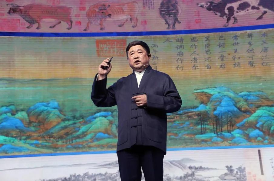 要翻身要流量要爆款？这里有故宫守门人的十大金句，拿走不谢