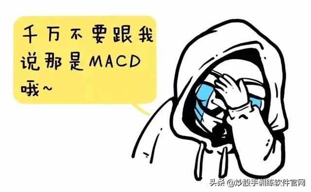 分时图最好的一本书,最好用的分时图