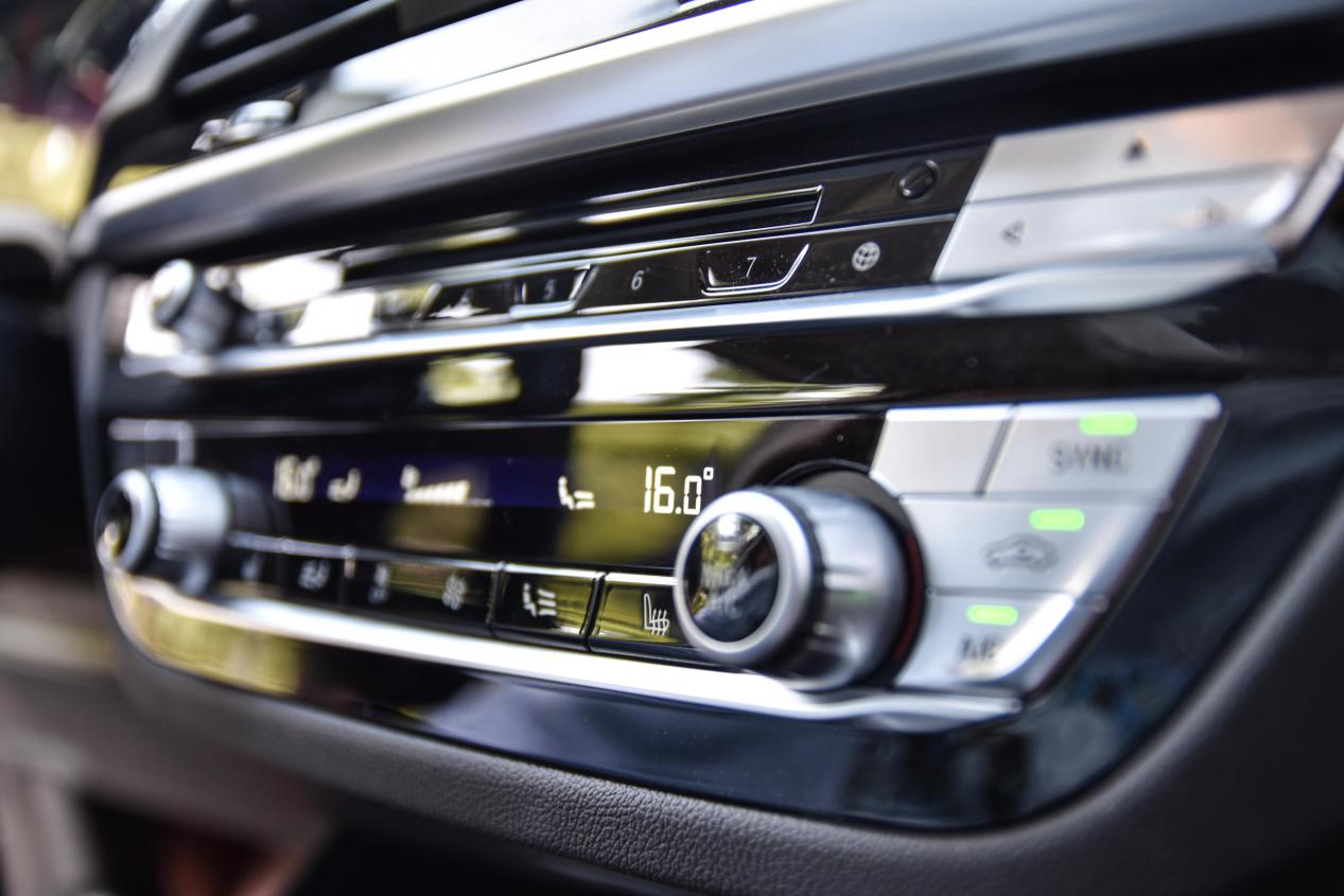 宝马40多万真的比国产车有优势么,40万的宝马怎么样