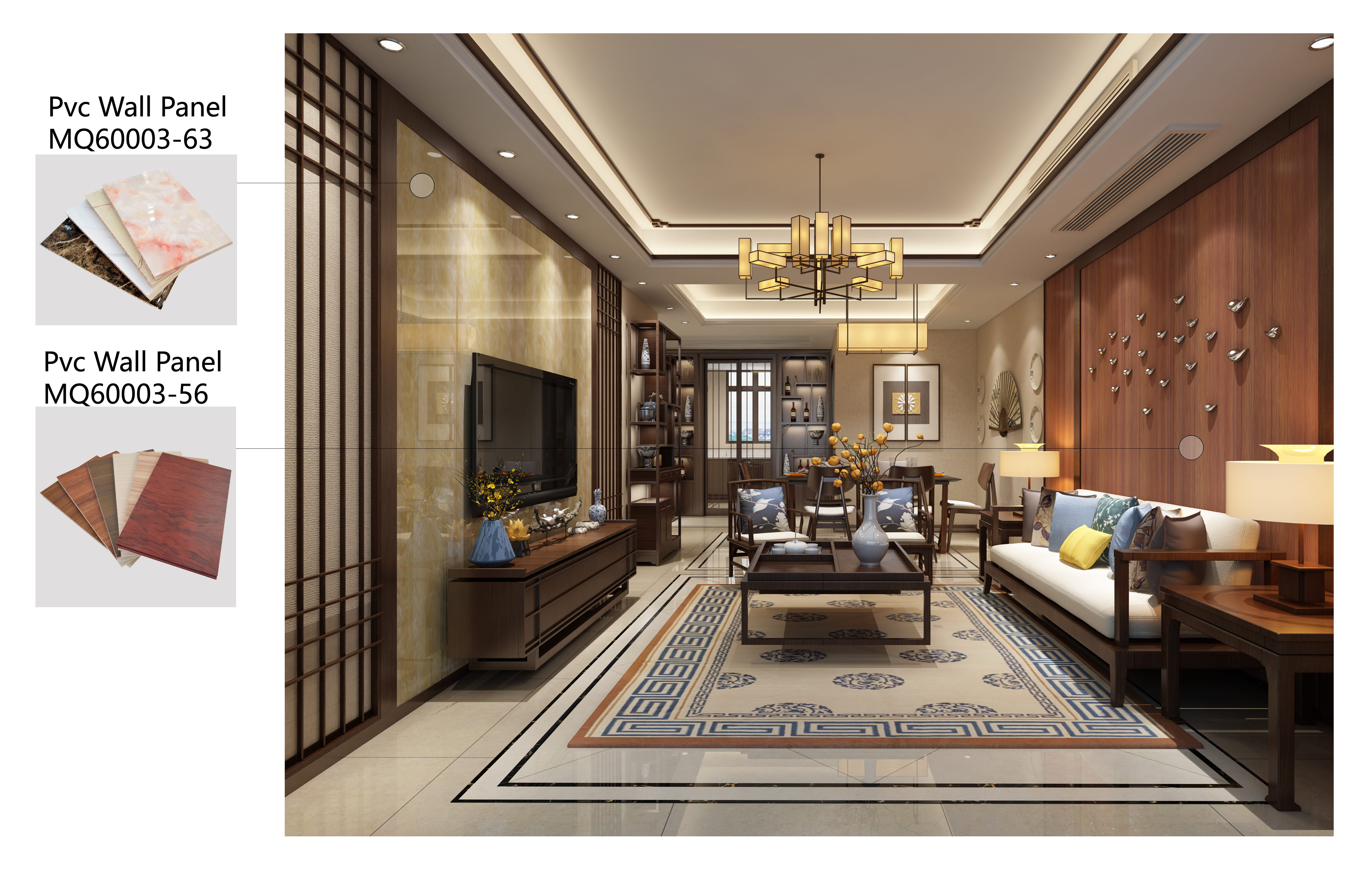 竹木纤维集成墙板阴阳角处理,竹木纤维集成墙板吊顶优缺点