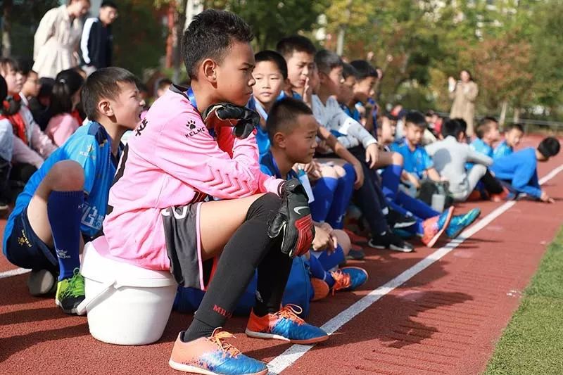 2021年全国小学校园足球联赛8强,无锡小学足球联赛赛程