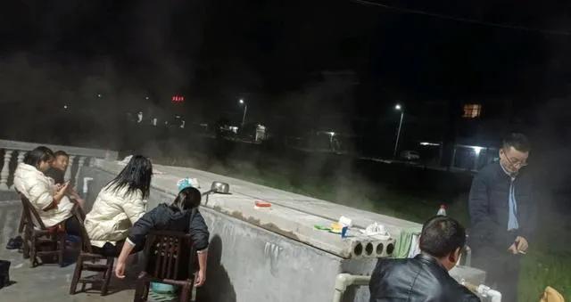 南江县富硒温泉,南江布依族苗族温泉