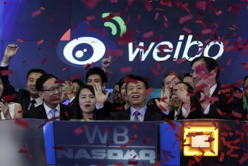 为什么很多富二代羡慕王思聪,微博崩塌