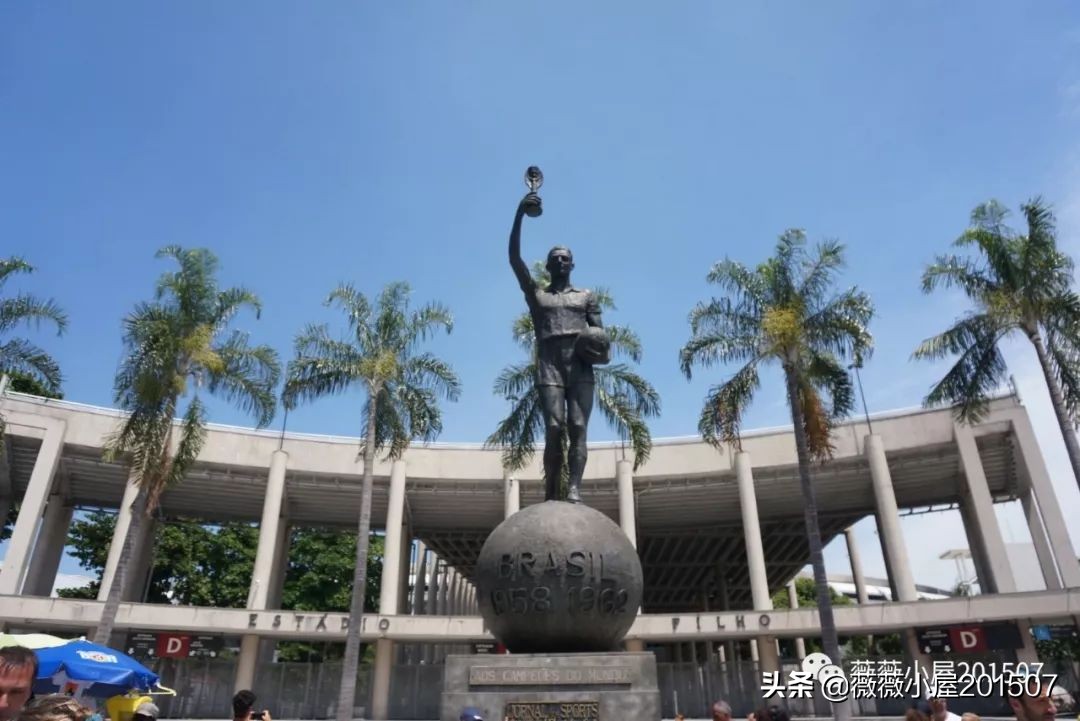 巴西里约热内卢攻略,里约热内卢之旅