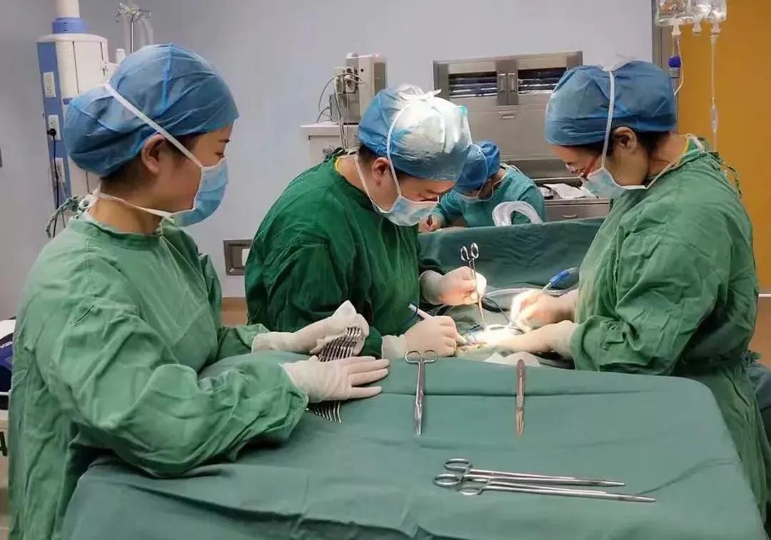 手术室为什么这么冷,手术室特别冷