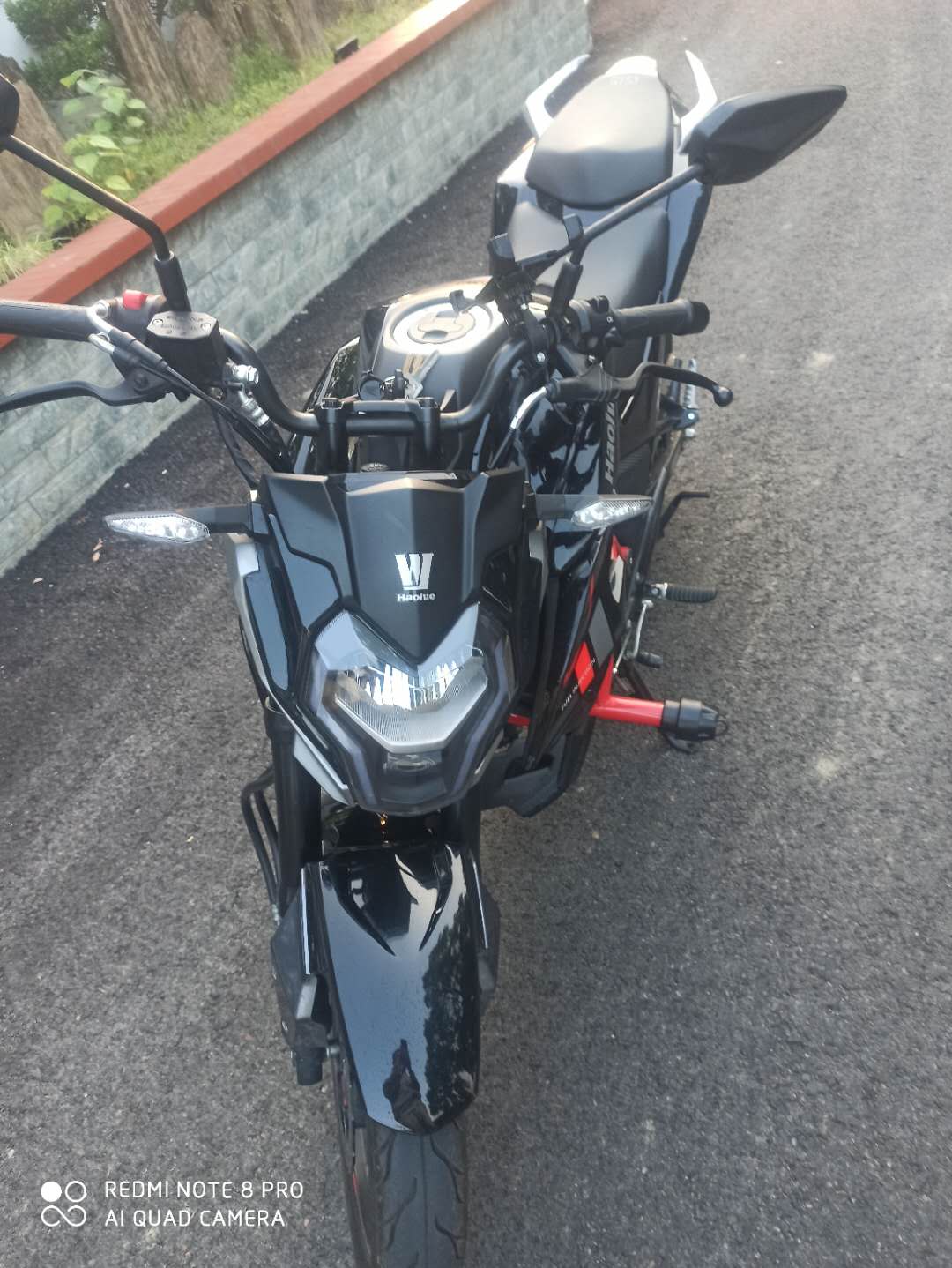 豪爵dr160+测评,豪爵dr160值不值得入手