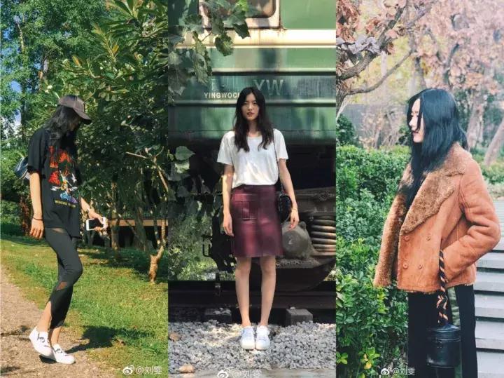 超模刘雯个人资料,刘雯全球模特收入榜2019