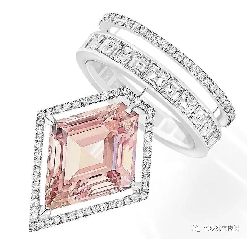 宝石的切割工艺,两分钟带你了解宝石切割