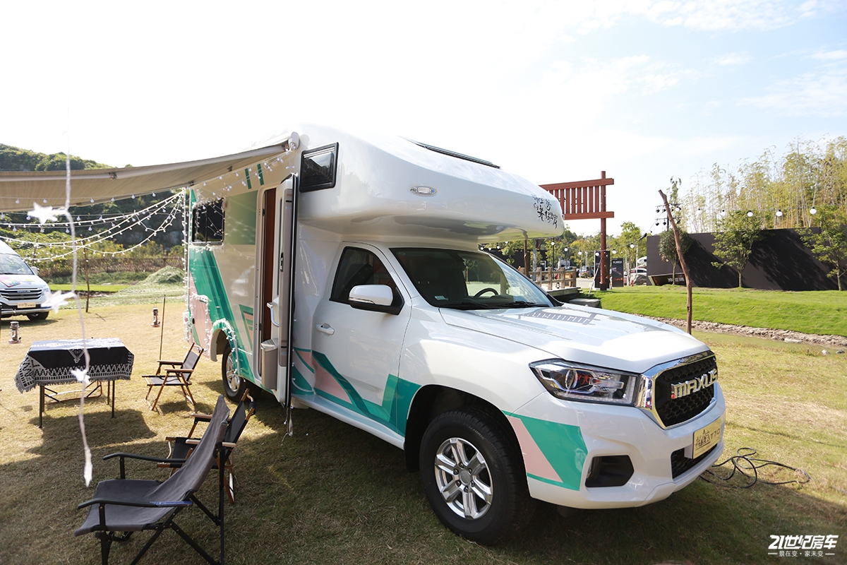 长城炮房车价格10万左右最新款,长城炮皮卡房车最新款