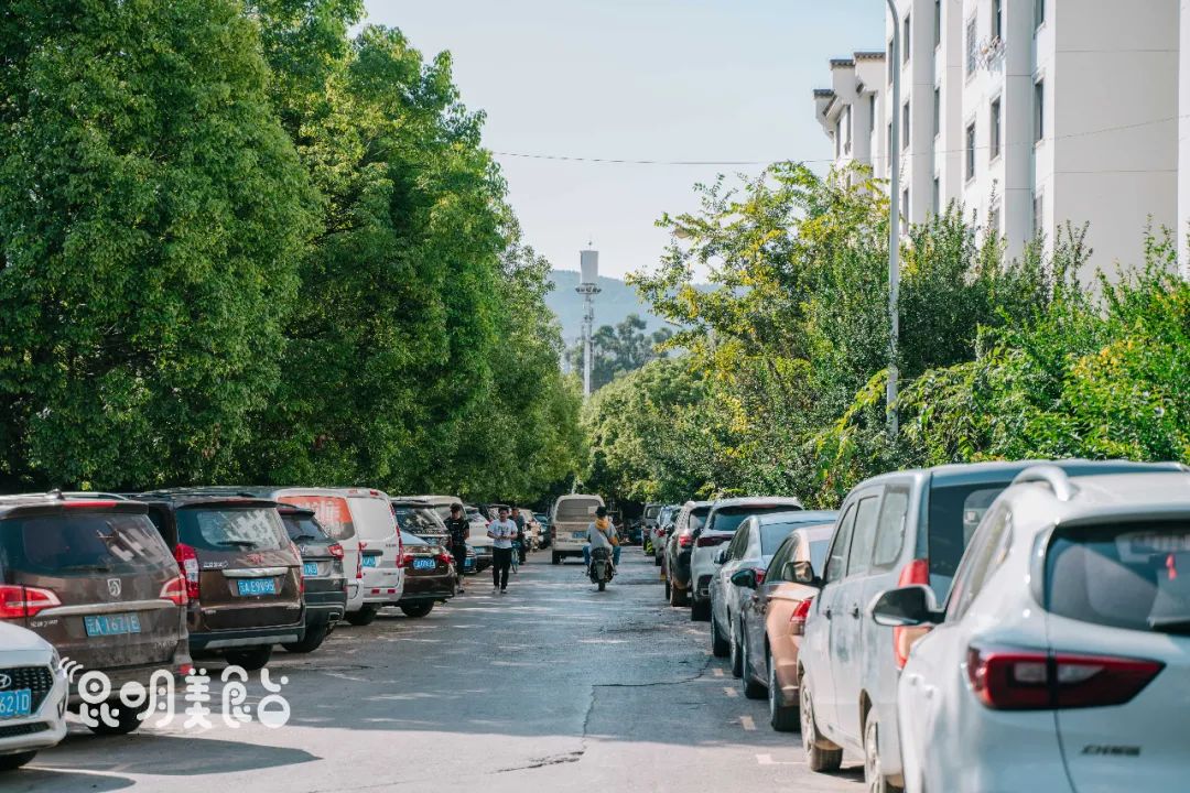 昆明排队三十年老店,昆明三十年老字号