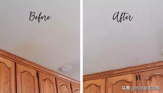 家里墙面脏了怎么处理,家里墙面脏了我想刷白怎么做好