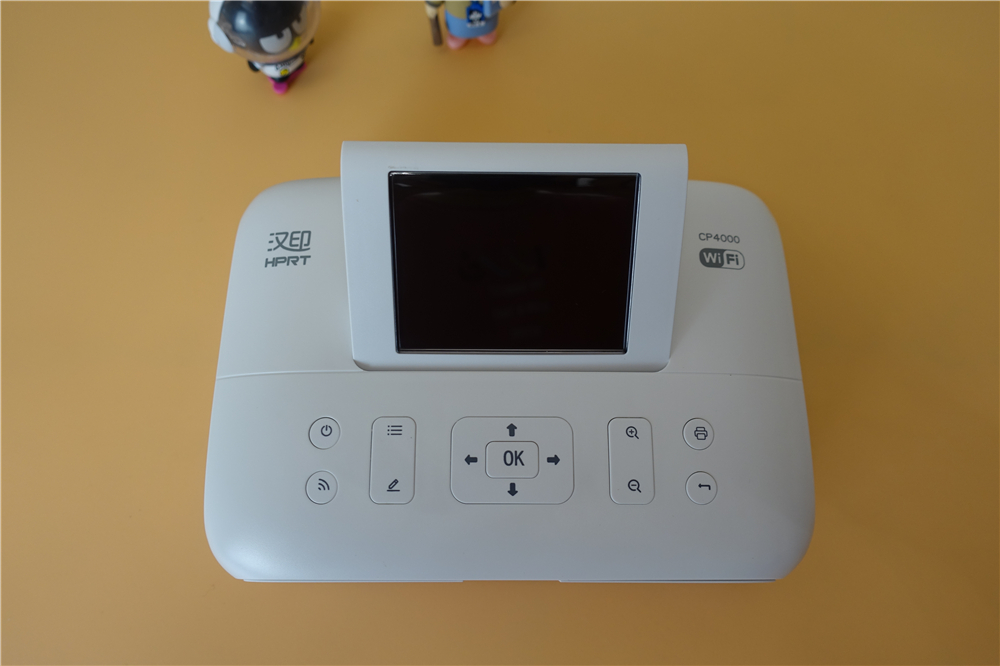 汉印cp4000和汉印cp4100区别,汉印cp4000l可以用便宜的相纸吗