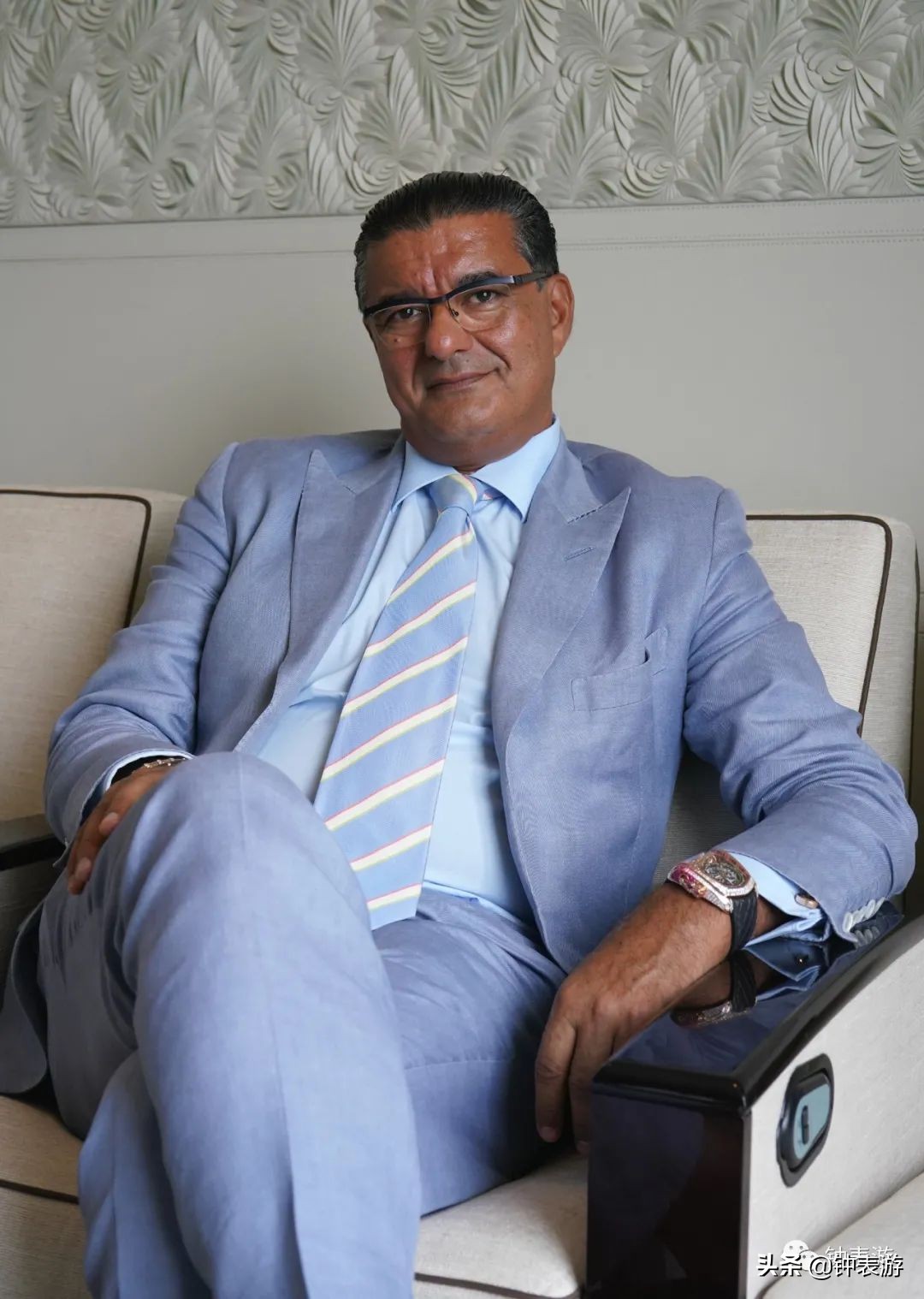 杰克宝钛金属表,杰克宝手表哪个系列最好