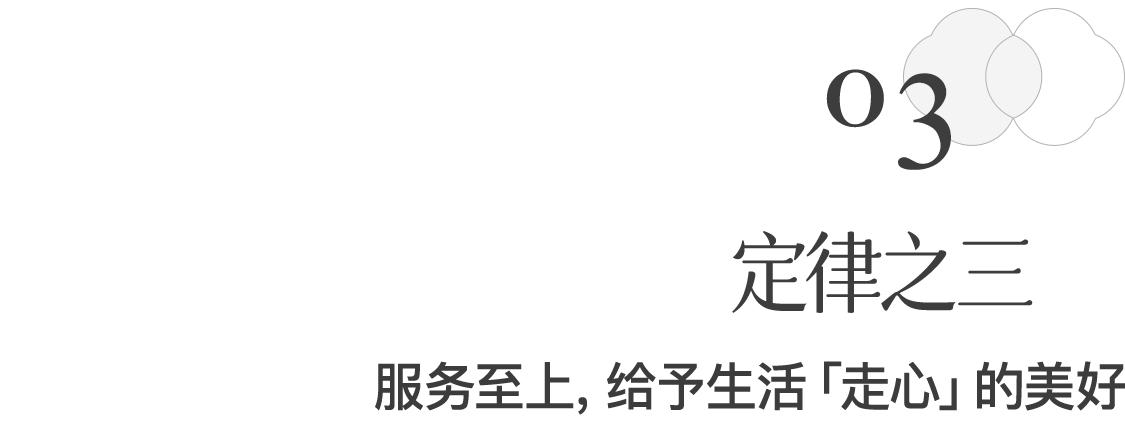 从上海、杭州、南京，看嘉里华宅背后的守恒定律
