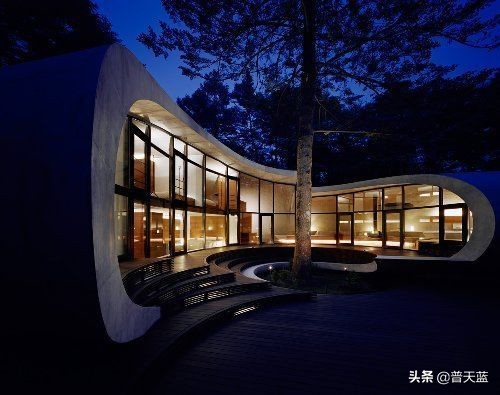 世界最美十大别墅建筑,世界十大富豪别墅