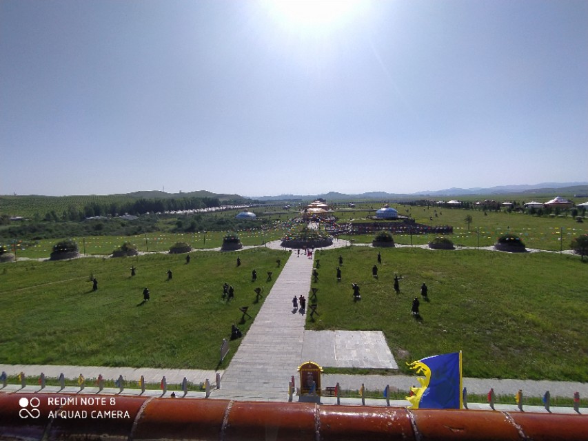 丰宁坝上自驾一日游攻略,丰宁坝上草原游玩攻略