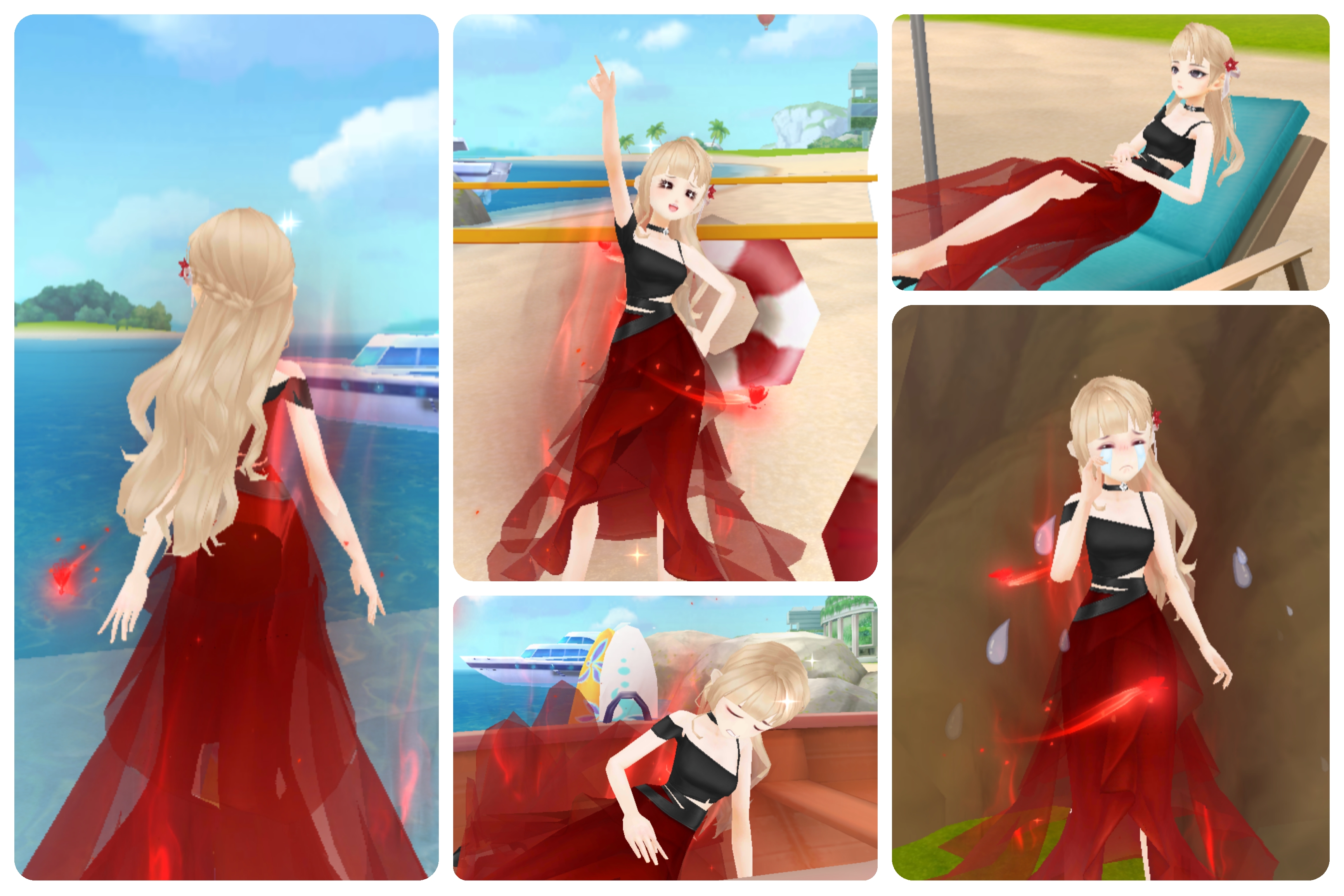 暖暖穿搭为什么这么火,暖暖穿搭灵感怎么解锁