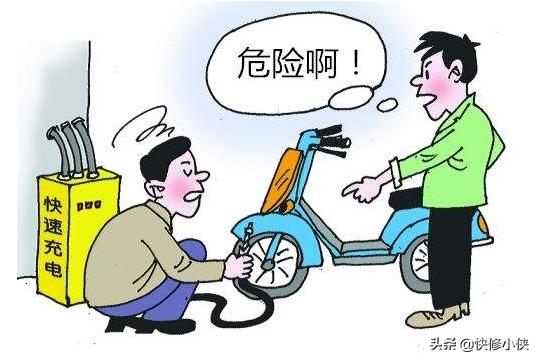 电动车电池容易发烫怎么回事,为什么电动车电池天冷不耐用