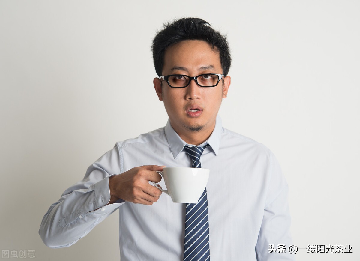 怎样解决喝茶失眠的问题,喝茶失眠用什么解茶