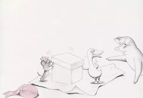 鼠小弟的又一件背心绘本寓意,鼠小弟绘本锻炼孩子什么