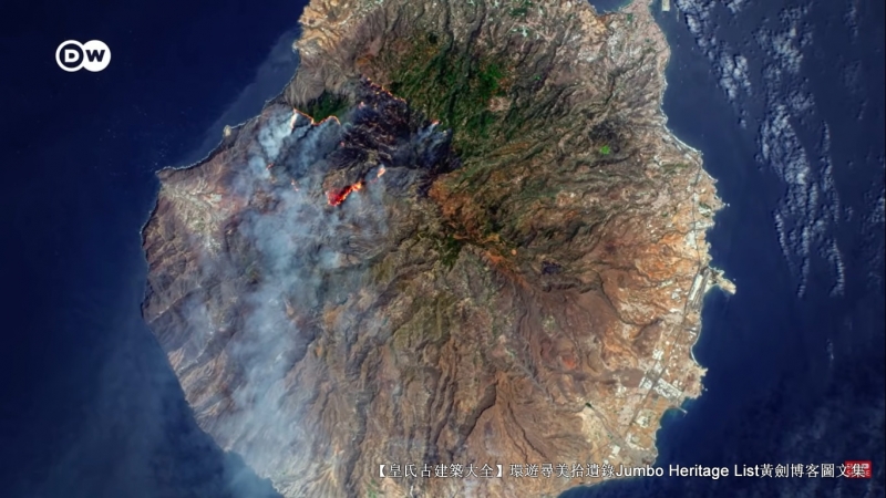 第4027回：气候*弹炸**亚洲纸浆，水上烟泥炭地退化