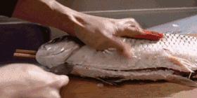 日式厨房鸡骨剪,厨房日式鸡骨剪