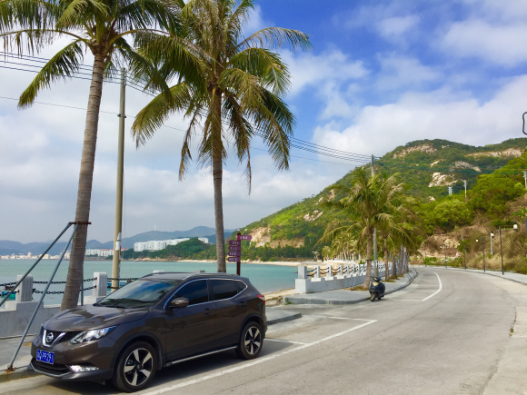 最美的最原始的渔村,最美渔村图片