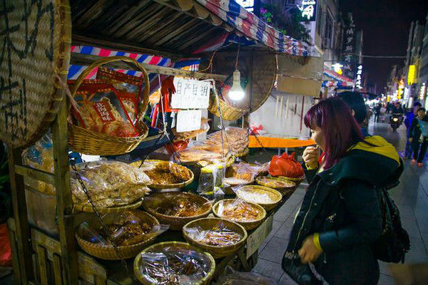北海沧桑老街在哪里,北海老街西街往事