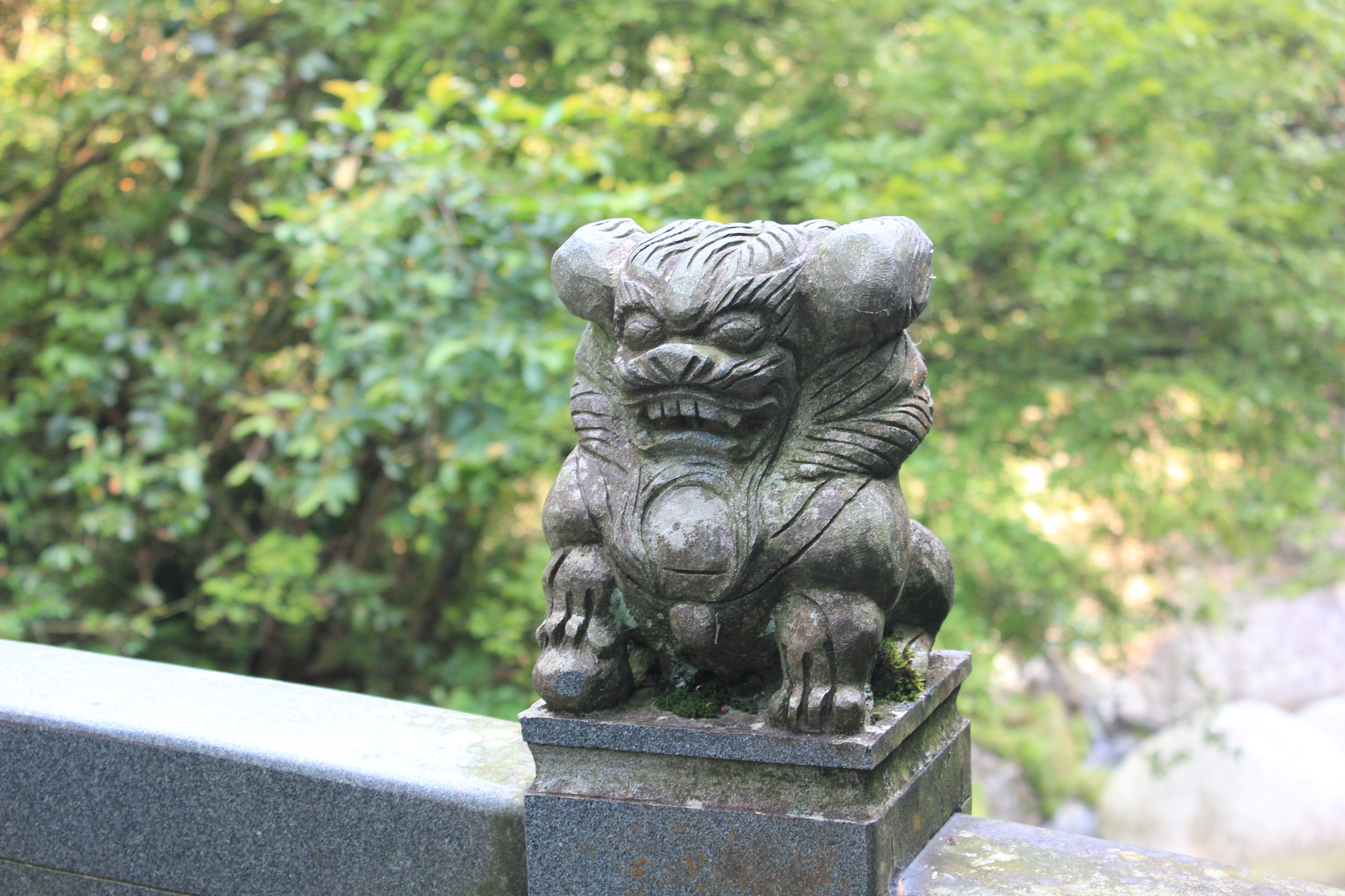 武汉周边避暑胜地|端午武汉至咸宁九宫山2日自驾亲子游路线分享