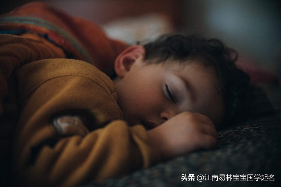 宝藏诗词,诗词中好听且文雅的女孩名