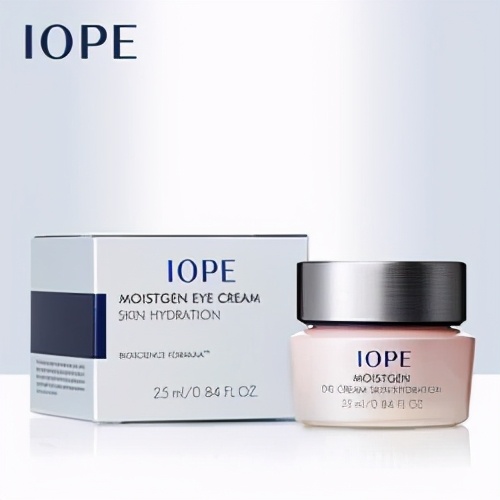 保湿去细纹效果最好的眼霜,眼霜补水保湿去干纹排行榜