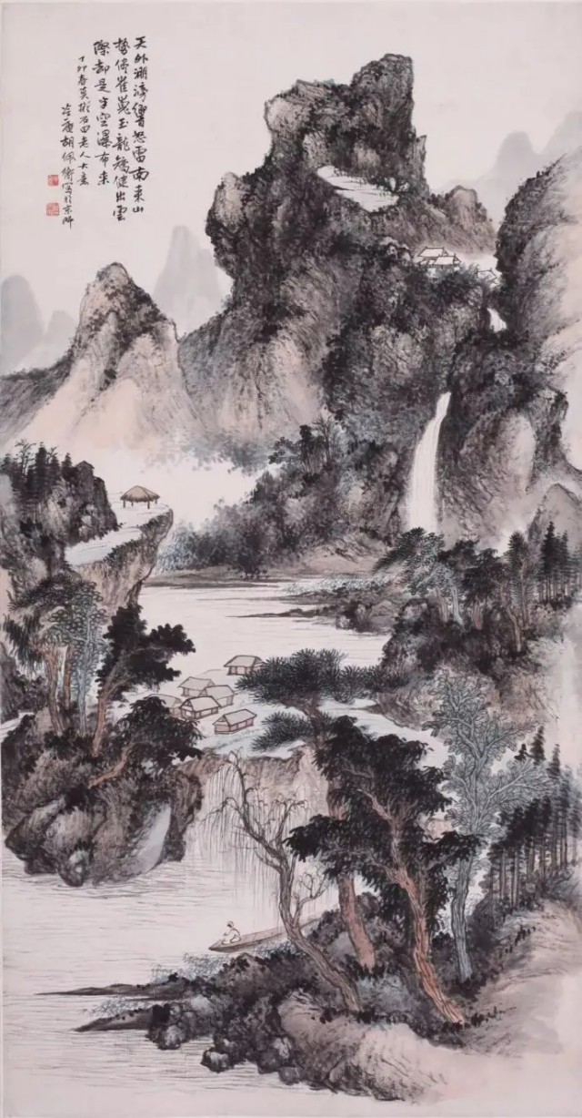 忆旧游诗词大全100首,故地重游最经典的诗词