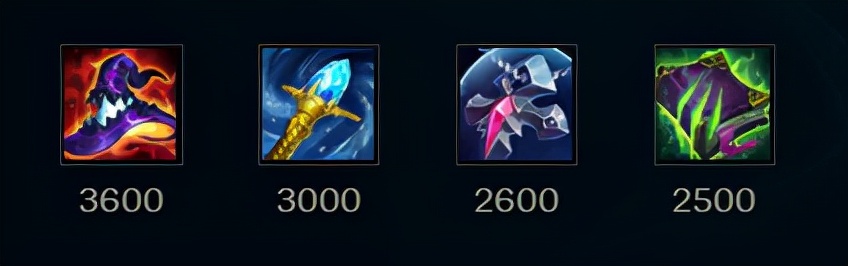 莫德凯撒新版本加强,新赛季莫德凯撒怎么玩