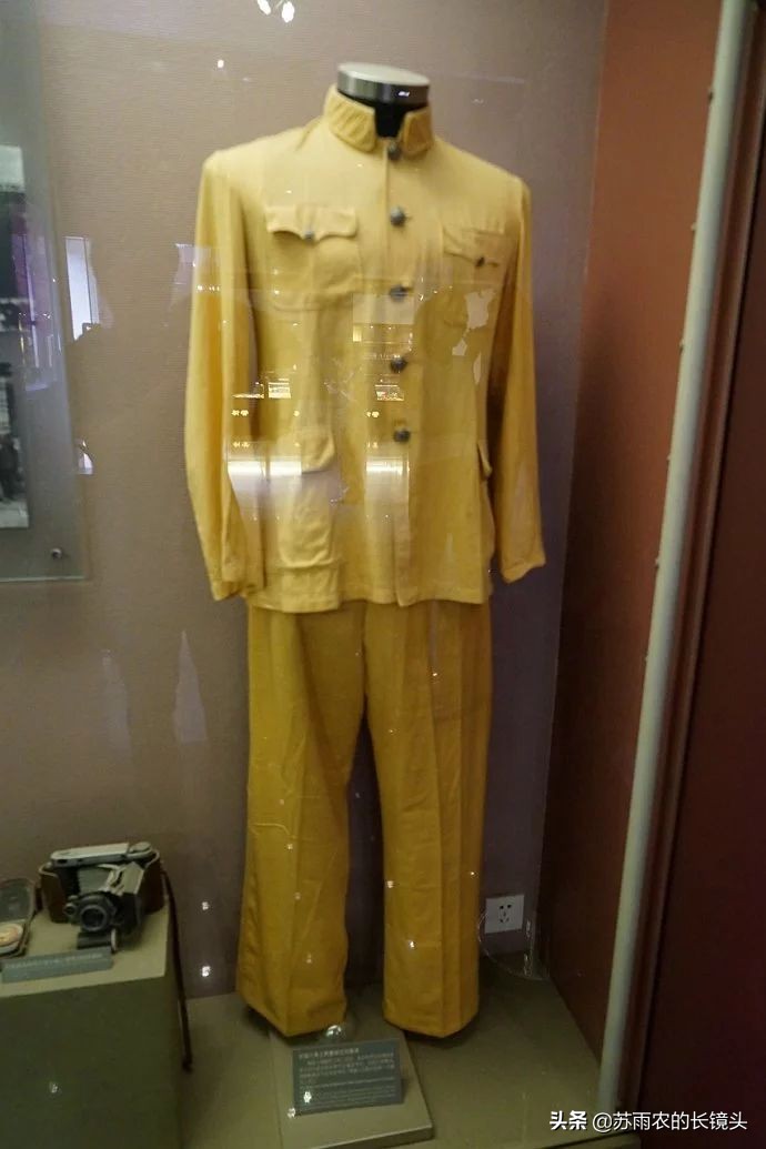 探秘北京警察博物馆,京城寻幽博物馆