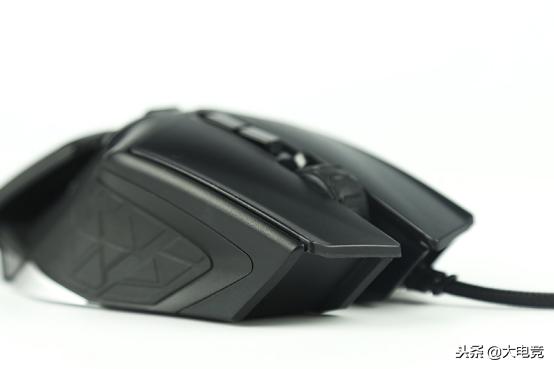 cherrymc8.1鼠标评测,cherrymc3.1鼠标评测