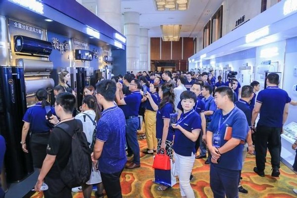 空调美的格力市场占比多少,海尔格力美的空调销量排名第几