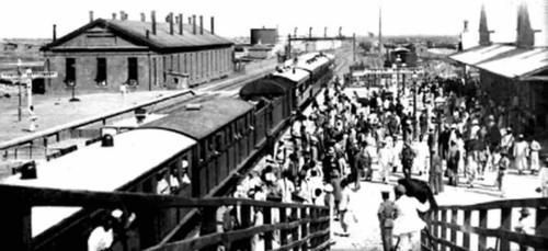 春运路远归家视频,从前春运