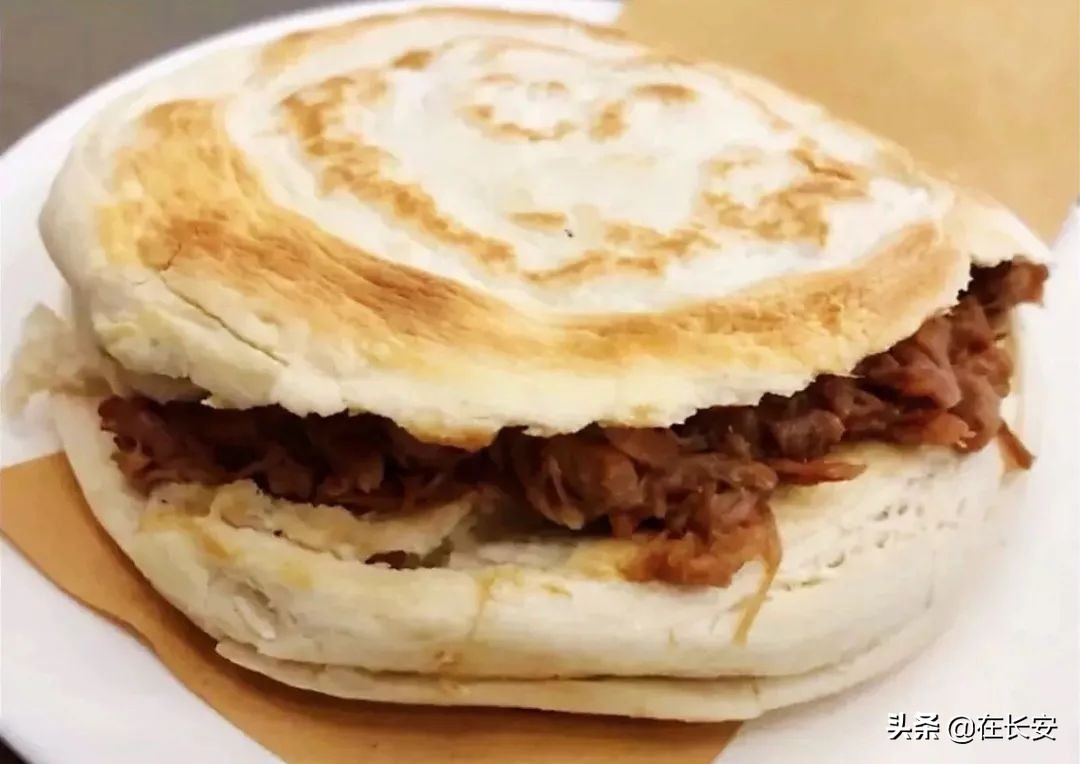 西安名吃一条街都有什么,西安美食推荐必吃前十名在哪里