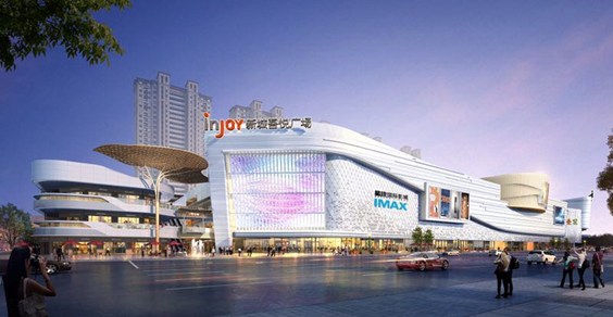 困兽新城的*局破**之路,是困死沙漠还是走出绿洲?