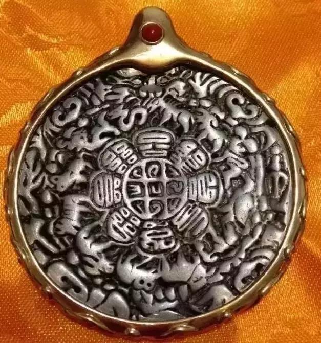 九宫八卦牌怎么辨别真假,九宫八卦牌如何携带方便