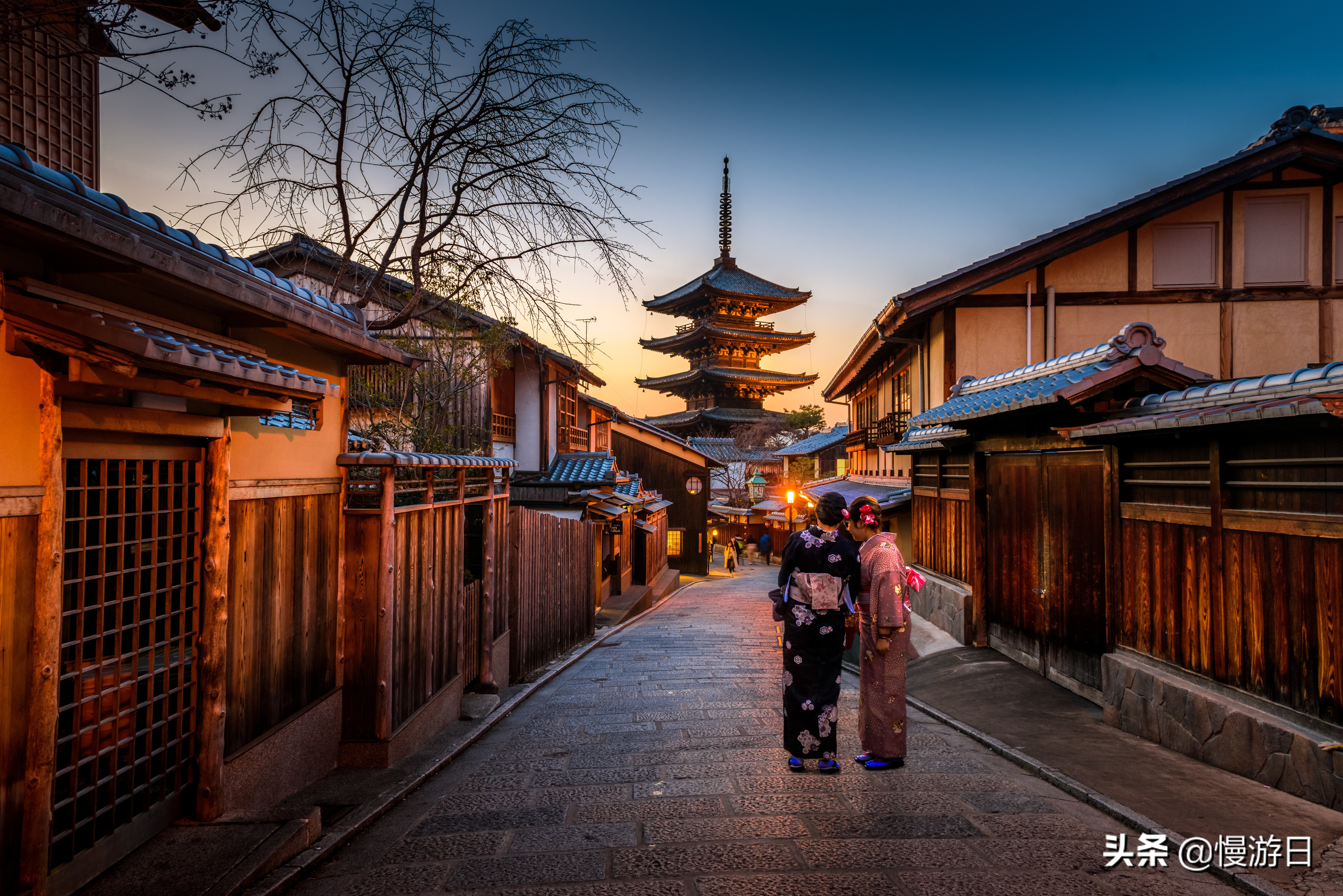 大阪京都交通攻略,大阪关西奈良旅游攻略