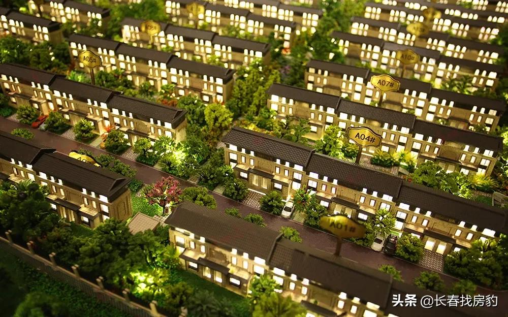 感谢现在的楼市，那个靠颜值活着的莲花山，本该属于少数人