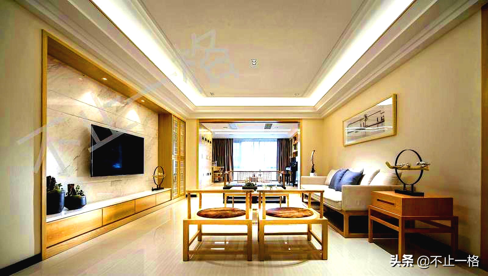 装修36计怎么定风格,装修36道工序